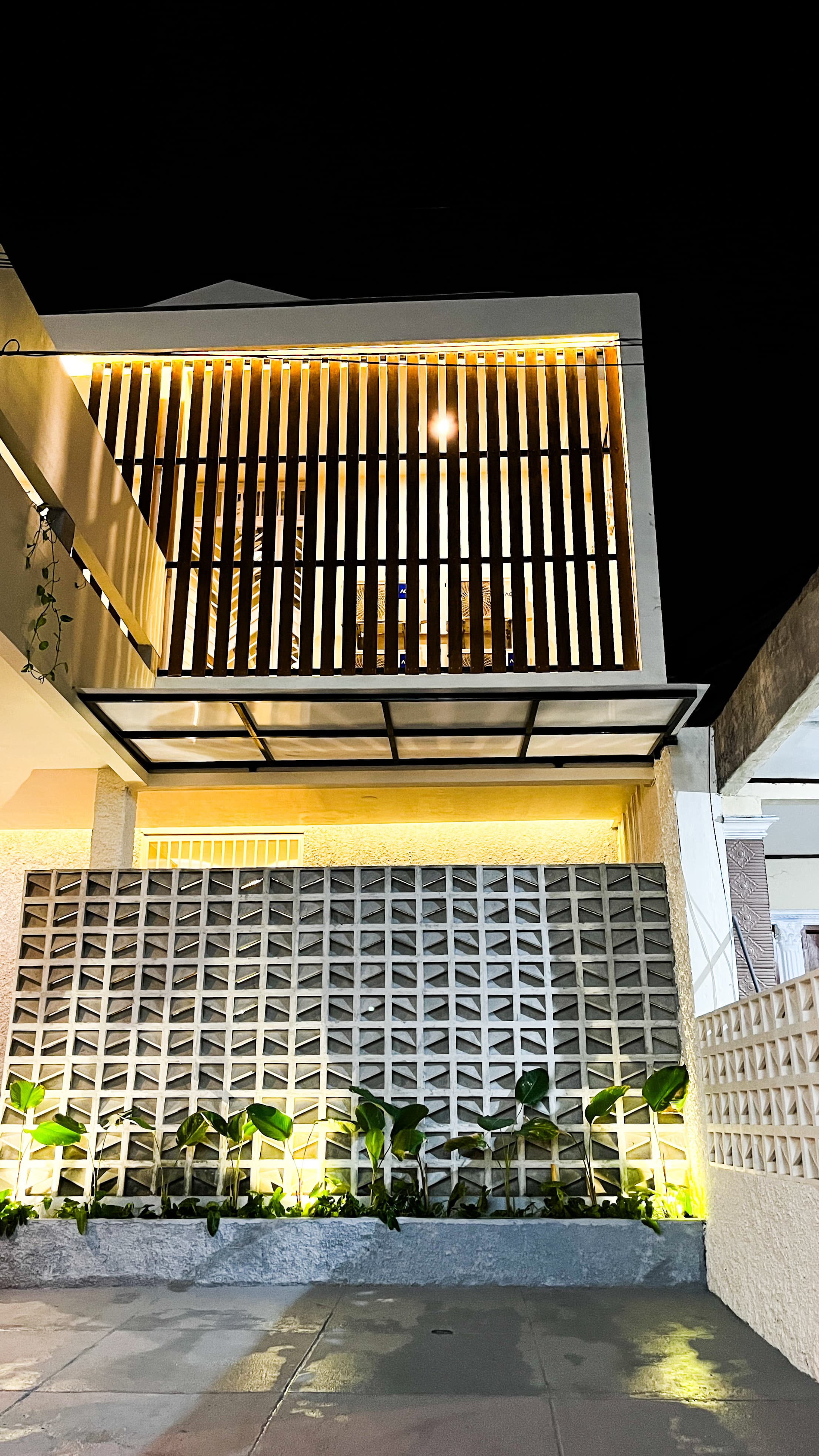 Kostzy Meadow by LUMA — Bangunan/Gedung
